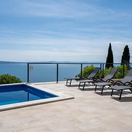 Vila Dina Jesenice *