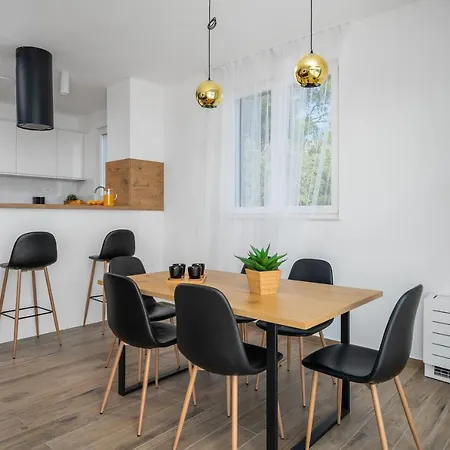 Vila Dina Jesenice Jesenice (Split-Dalmatia)