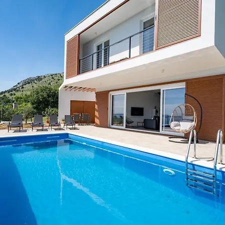 Villa Vila Dina Jesenice