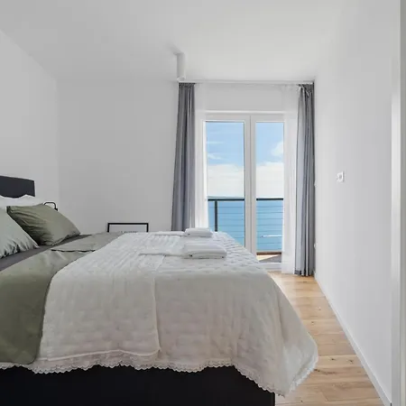 Villa Vila Dina Jesenice Jesenice (Split-Dalmatia)
