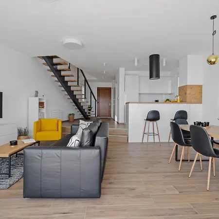 Vila Dina Jesenice