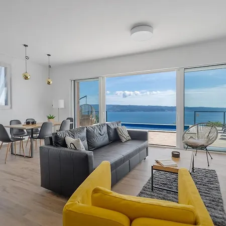 Vila Vila Dina Jesenice